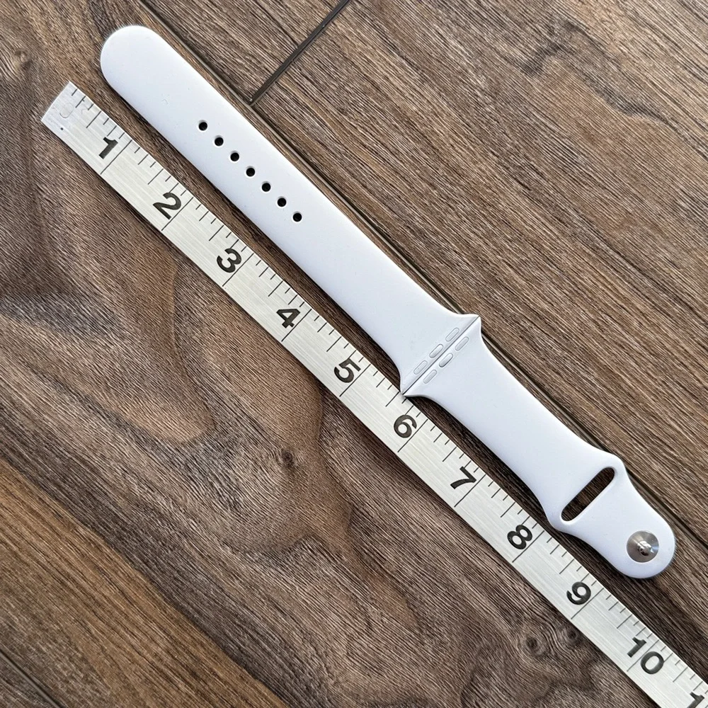 Genuine Apple Watch Sport Band